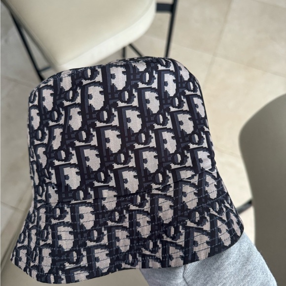 Dior bucket hat - Picture 6 of 6